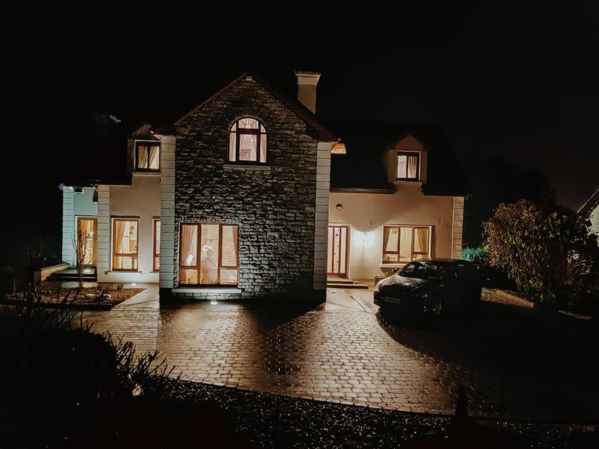 'Kealan' Luxury Double Room Foxford Eksteriør billede