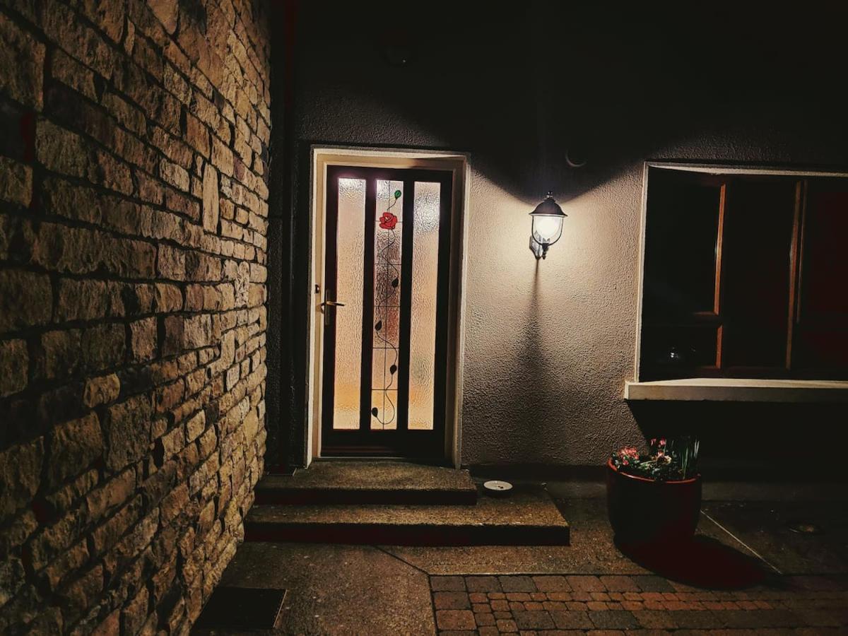 'Kealan' Luxury Double Room Foxford Eksteriør billede